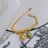 China Replica Versace Bracelets 55usd Only